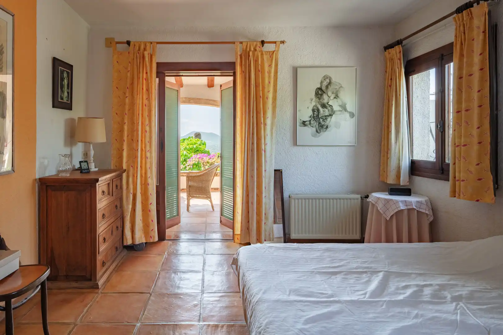 Casa o chalet en venta en Montgó - Ermita