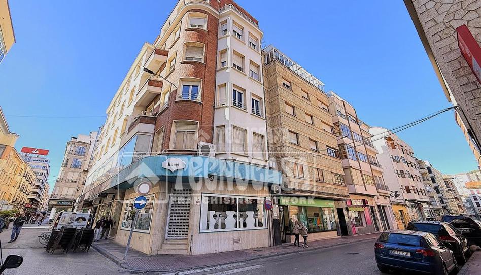 Photo 1 of Flat for sale in C. Hermanos Valdés, Centro, Cuenca