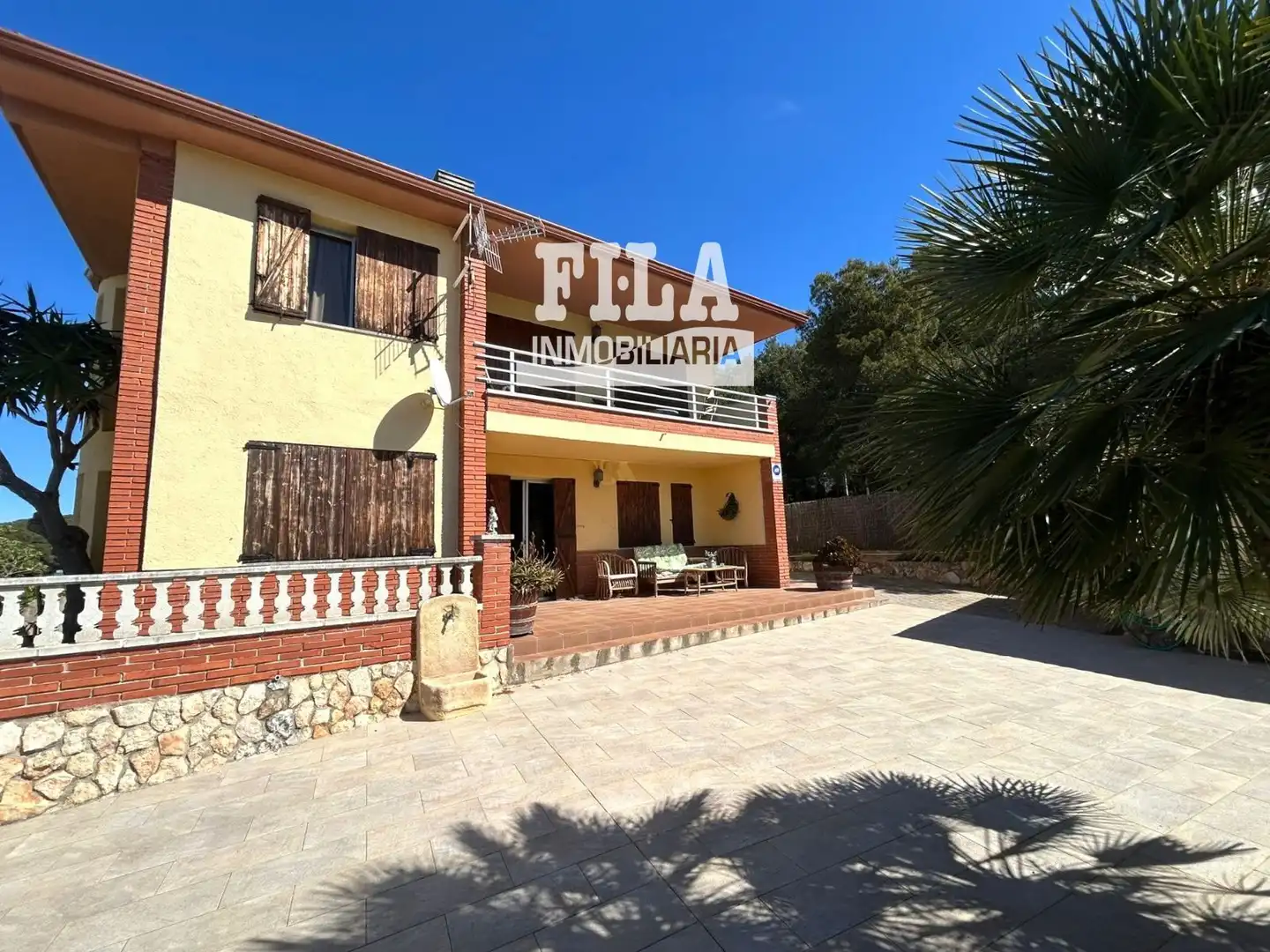Villa con piscina in vendita a Tomás Bretón, imagen 17
