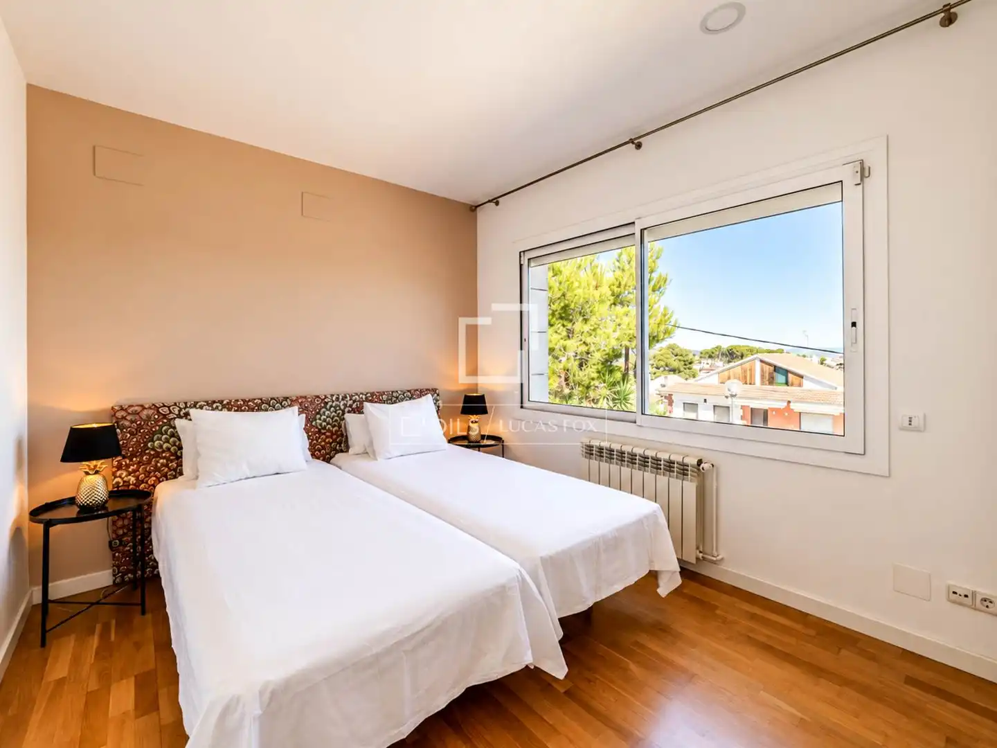 Villa avec terrasse à vendre à Canyelles, imagen 20