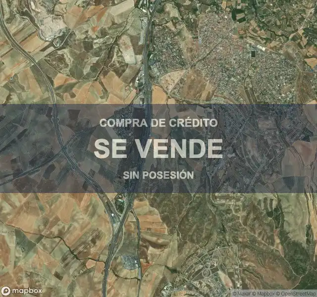 Nave industrial en venta en Villa de Otura