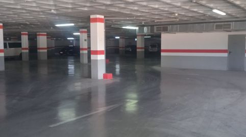 Foto 5 de Garaje de alquiler en Calle José Luis Pérez Pujadas, 6, Parque Lagos, Granada Capital