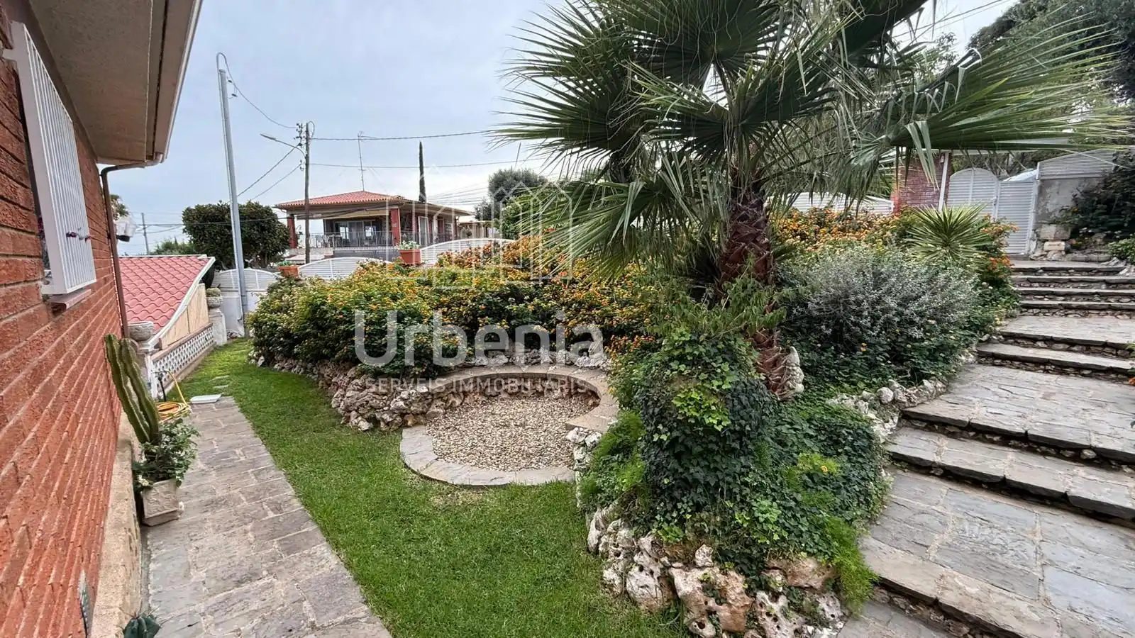 Villa in vendita a Santa Susanna, imagen 46