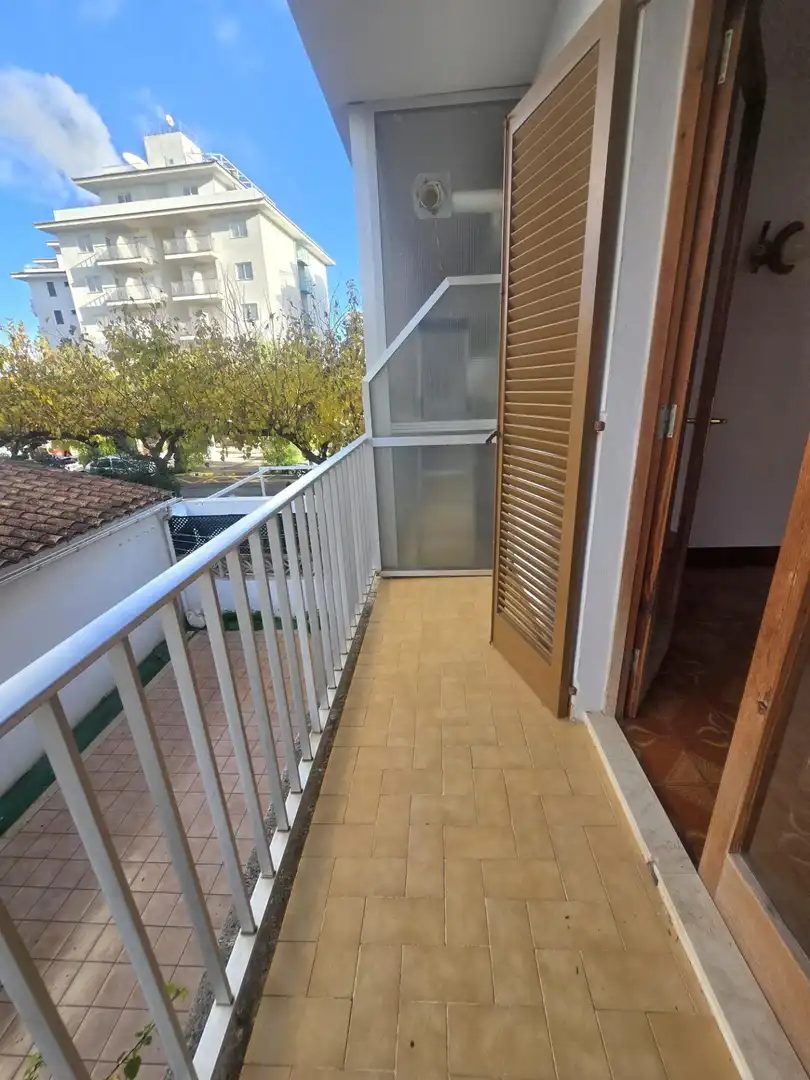 Terrassa de Dúplex en venda en Alcúdia amb Aire condicionat, Calefacció i Jardí privat
