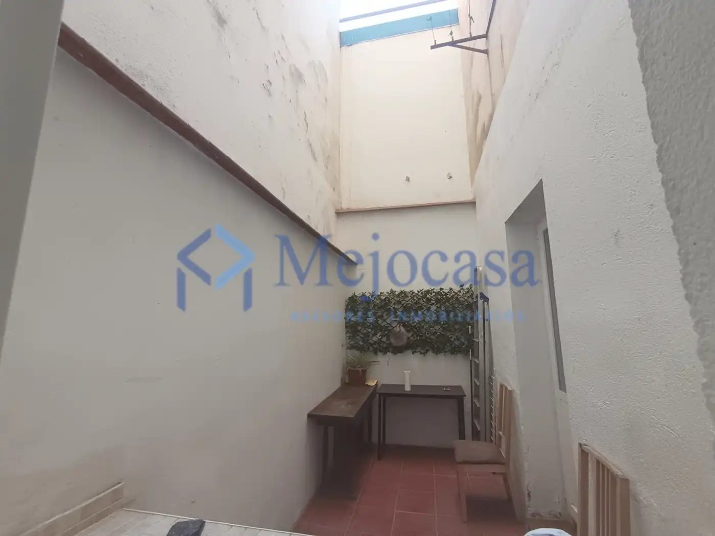 Wohnung zum Verkauf in Madrid mit Heizung und Ofen