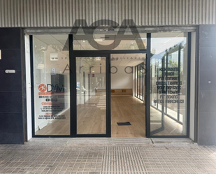 Local de lloguer a CANYADO, Casagemes, Casagemes - Canyadó, Badalona
