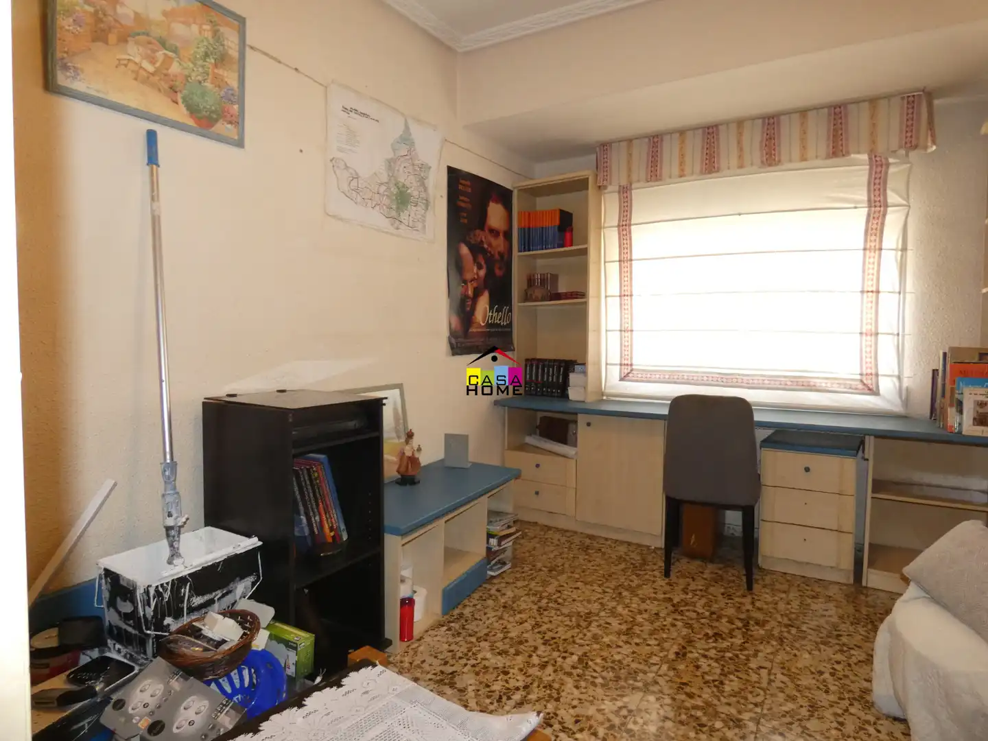 Flat for sale in Castellón de la Plana / Castelló de la Plana  with Storage room and Furnished
