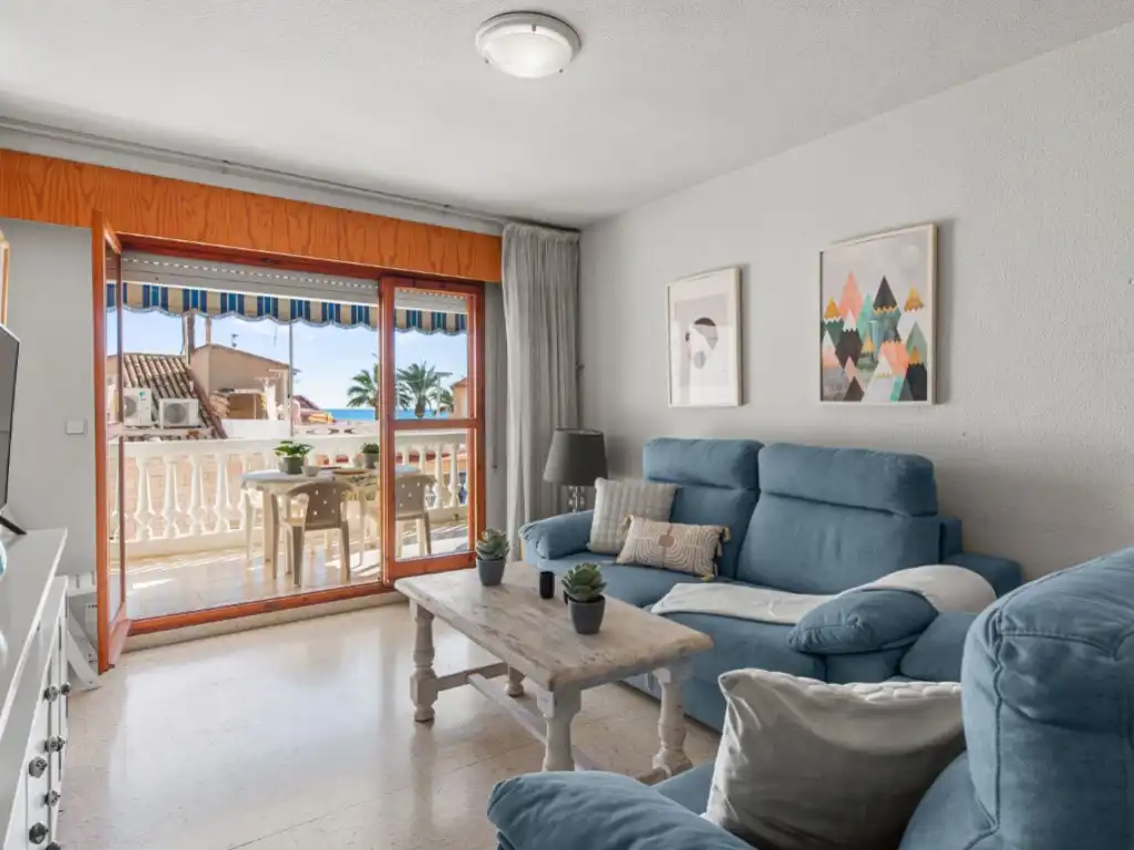 Apartments for sale in Calle Sant Francesc, Campello Playa