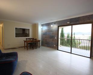 Living room of Planta baja for sale in Calvià  with Heating, Private garden and Terrace