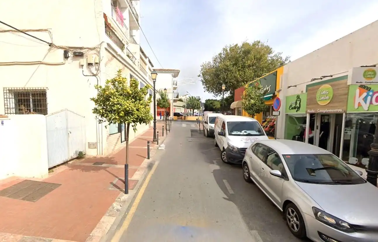 Business premises for sale in Arroyo de la Miel, imagen 3