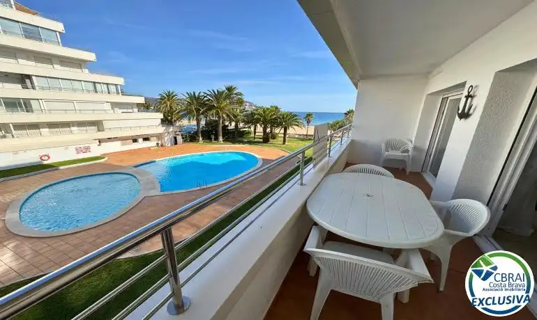 Apartment with pool for sale in Santa Margarita, imagen 4