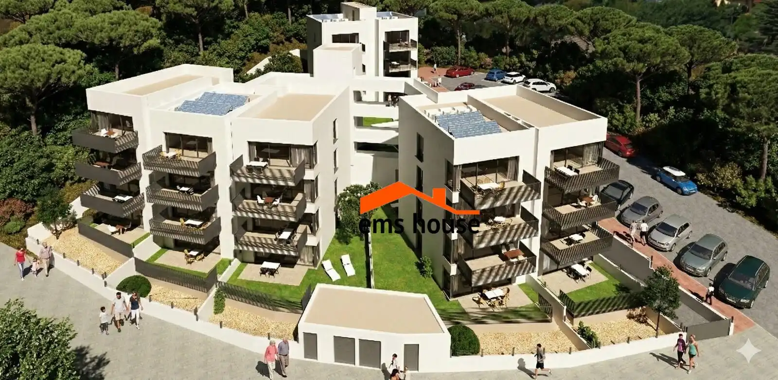 Apartamento en venta en Sant Joan - Vilarromà