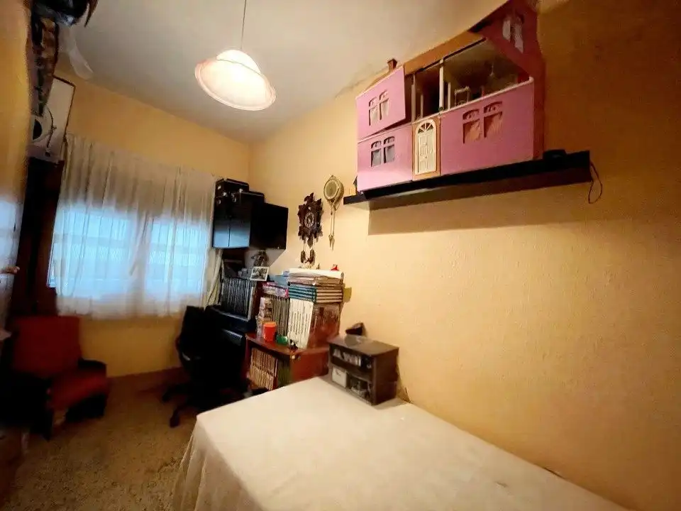 Habitación de Dúplex en venta en Borja con Aire acondicionado