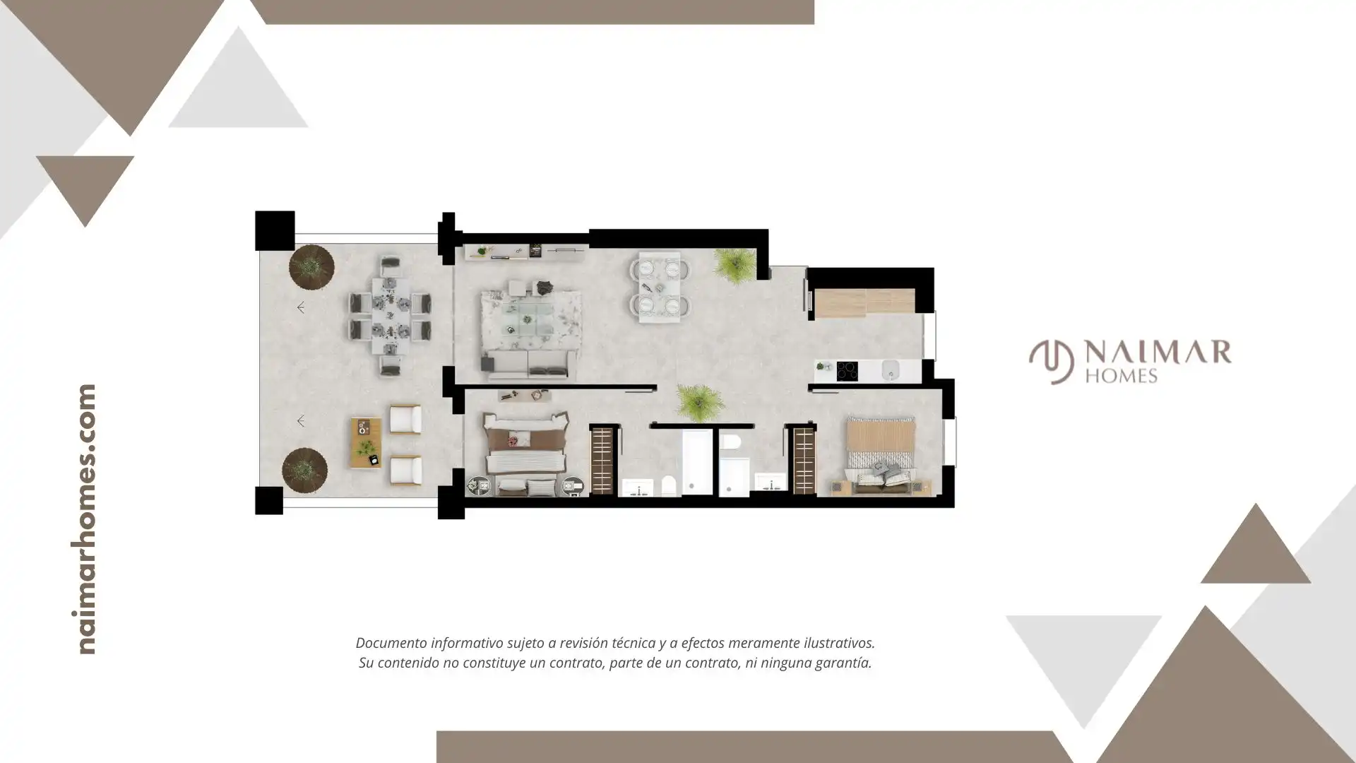 Ground floor for sale in Manilva  with Air Conditioner, Heating and Terrace