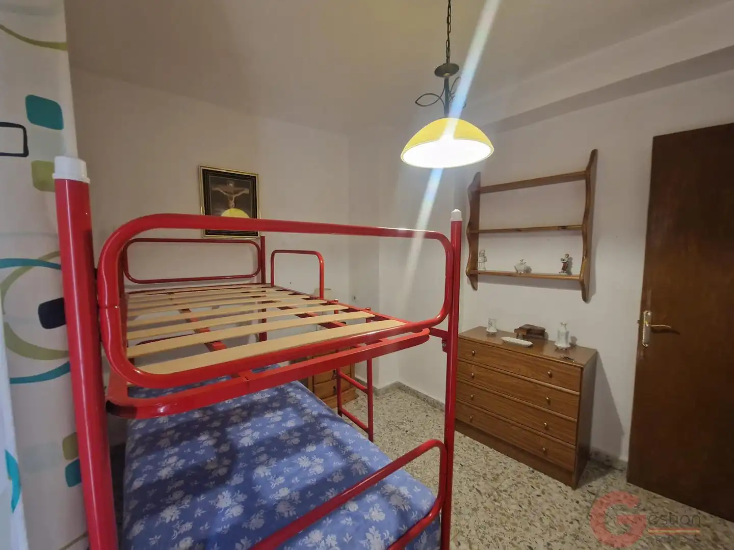 Habitación de Casa o chalet en venta en Ítrabo con Terraza