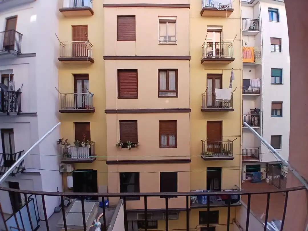 Pis amb terrassa en venda a Secundino Esnaola Kalea, imagen 10