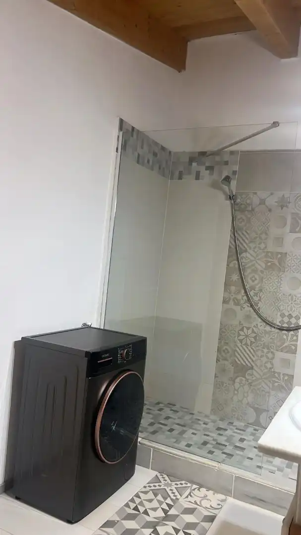 Badezimmer von Gebäude zum Verkauf in Roda de Berà