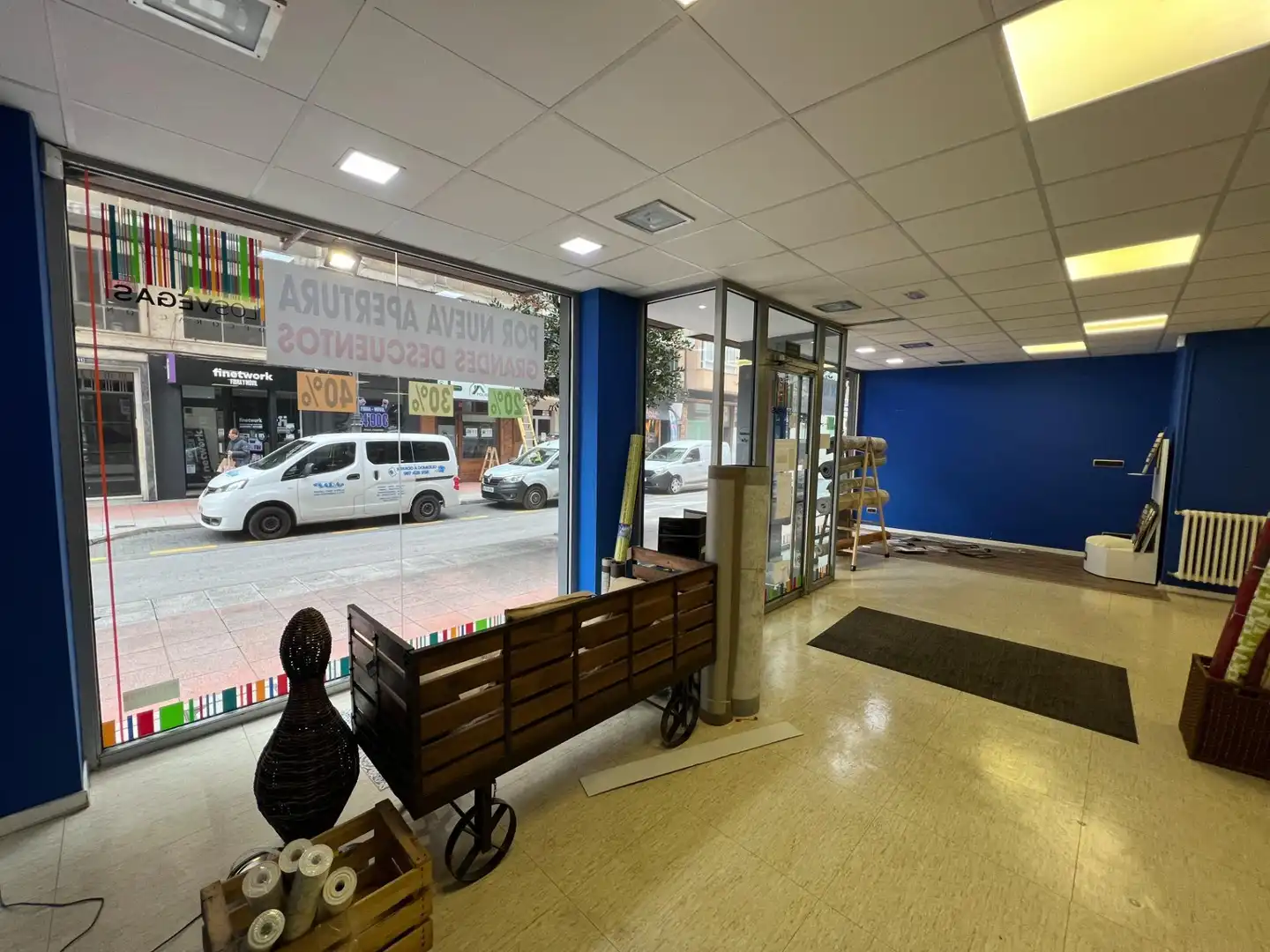 Local comercial en alquiler en Centro, imagen 5