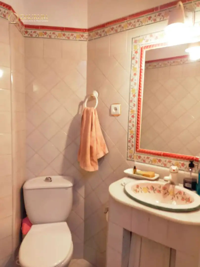 Baño de Piso en venta en Sevilla con Aire acondicionado y Terraza
