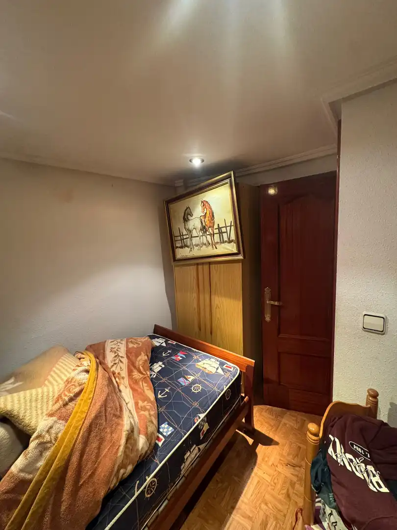 Schlafzimmer von Wohnung zum Verkauf in Urduña / Orduña