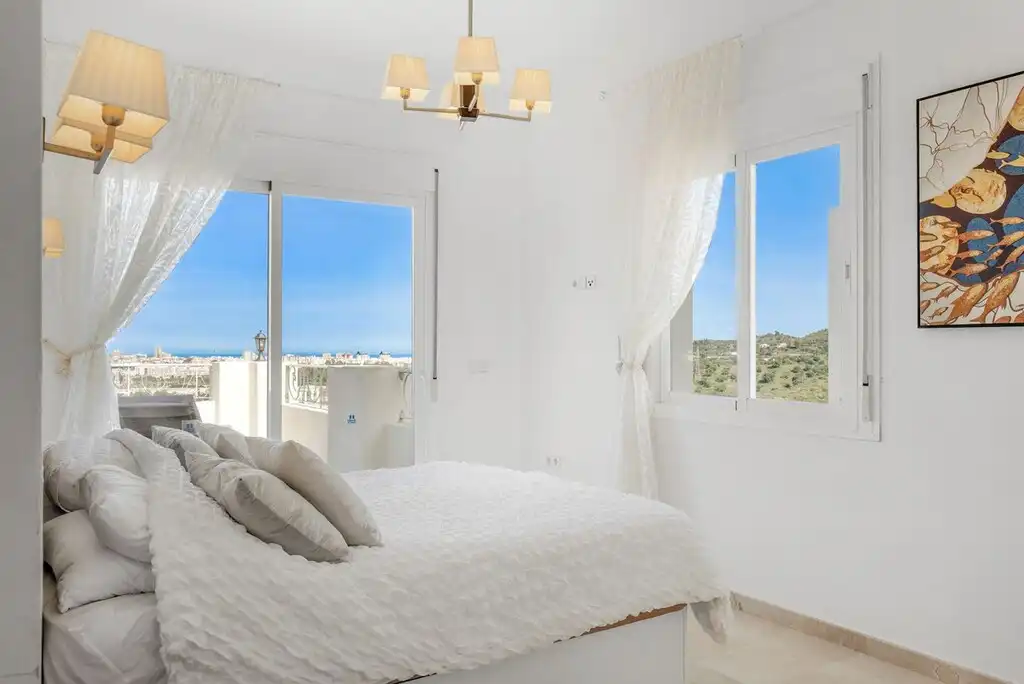 Villa avec piscine à vendre à Hipódromo - Cerrado del Águila, imagen 25