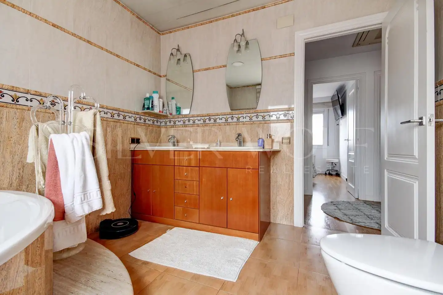 Adosado con jardín en venta en Del Puigmal, imagen 17