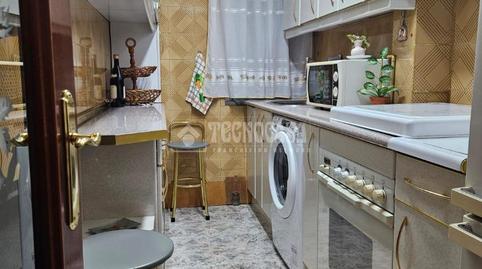 Foto 5 de Piso en venta en Av. del Marqués de Corbera, Ventas,  Madrid Capital