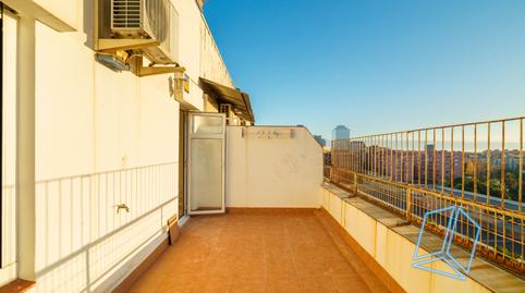 Foto 4 de Àtic en venda a Passeig de la Zona Franca, La Marina del Port,  Barcelona Capital