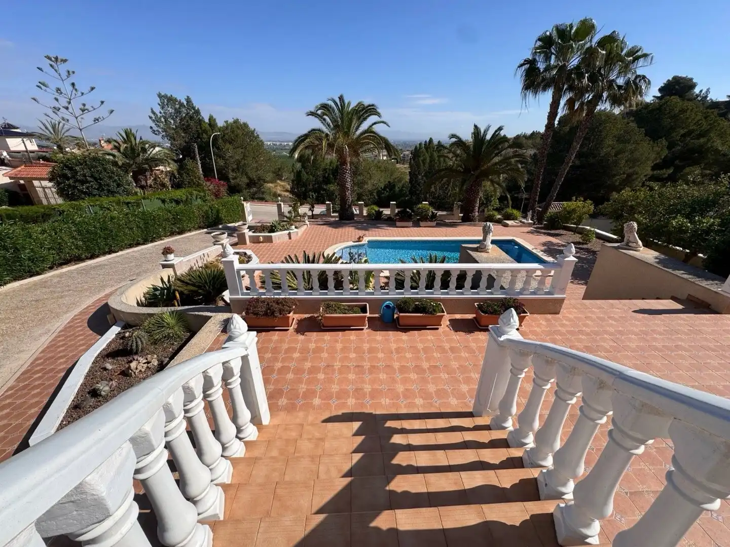 Detached house with pool for sale in Almoradí, imagen 4