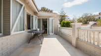 Terrace of House or chalet for sale in Calafell  with Terrace and Balcony