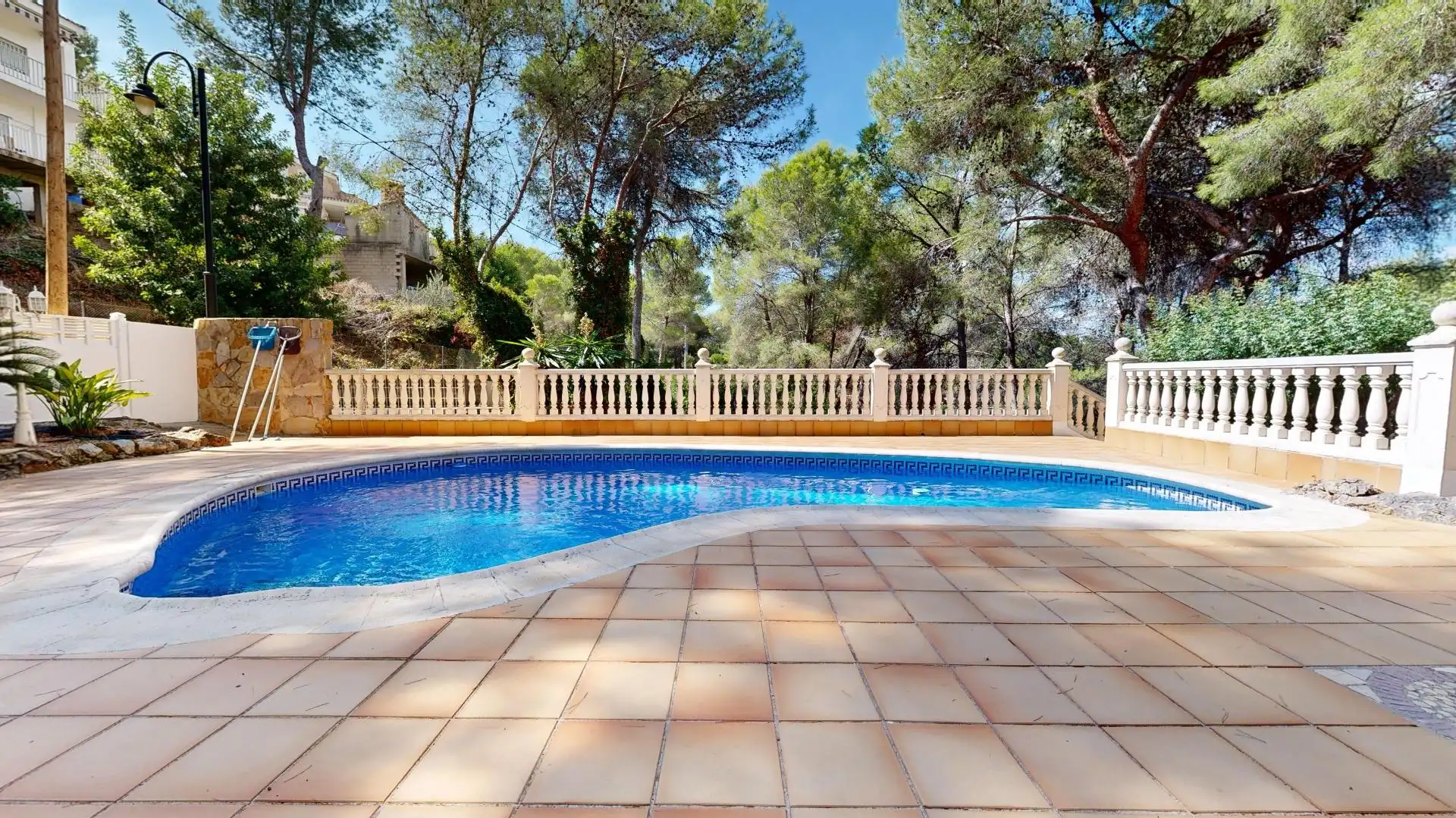 Casa amb terrassa en venda a Urbanitzacions i Pedanies Nord, imagen 2