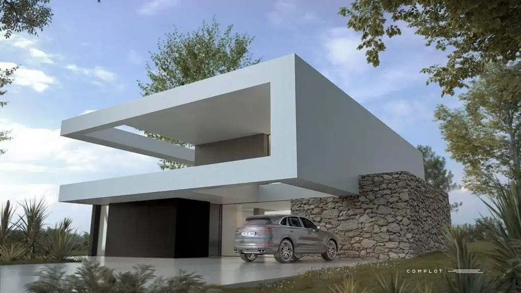 Terreny residencial en venda a Calle del Poeta Alonso de Bonilla, imagen 3