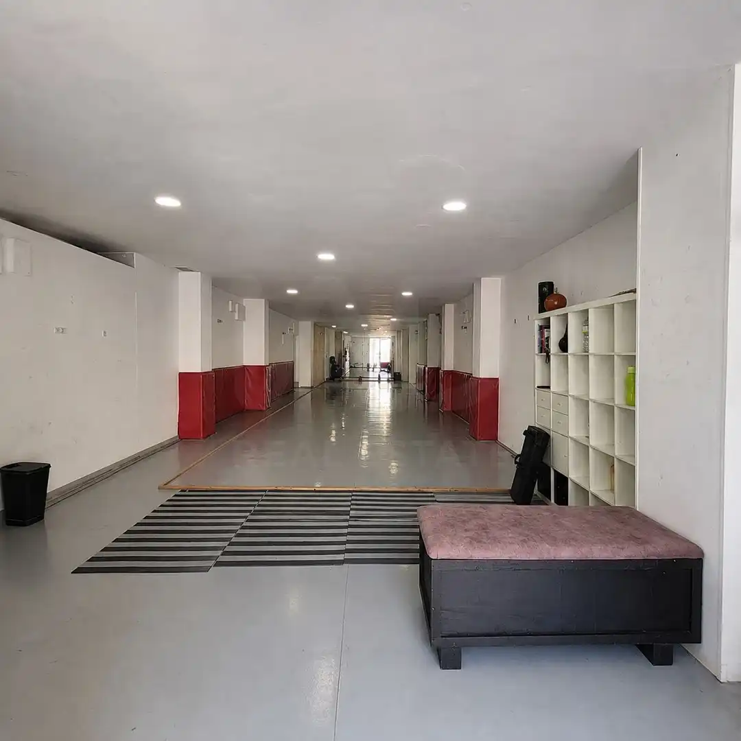 Commercial properties for sale in Tarifa