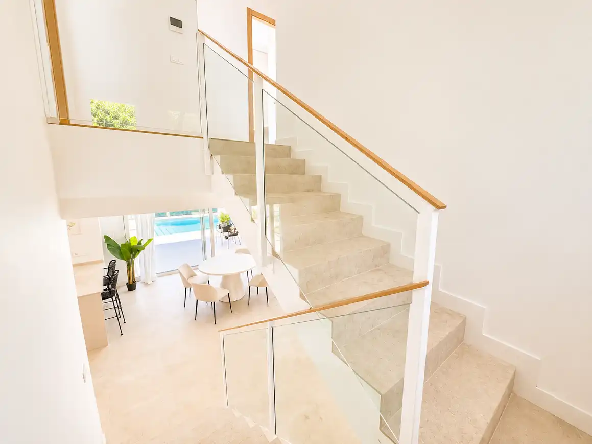 Casa o chalet en venta en Altea con Aire acondicionado, Calefacción y Jardín privado