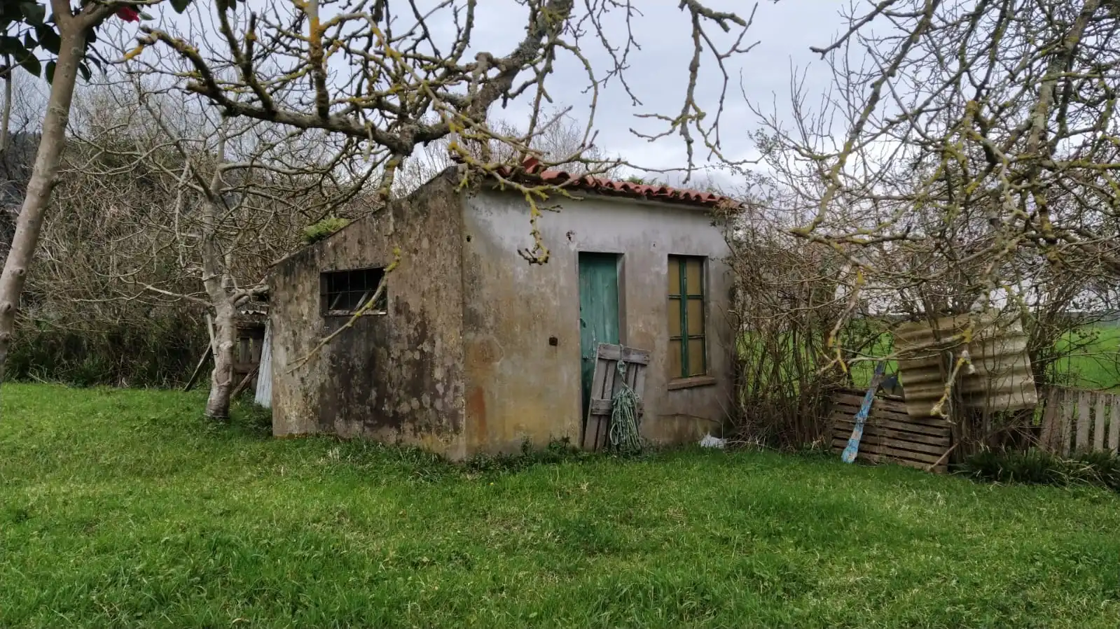 Nave industrielle à vendre à Rúa Pérez Lugín 29, imagen 8