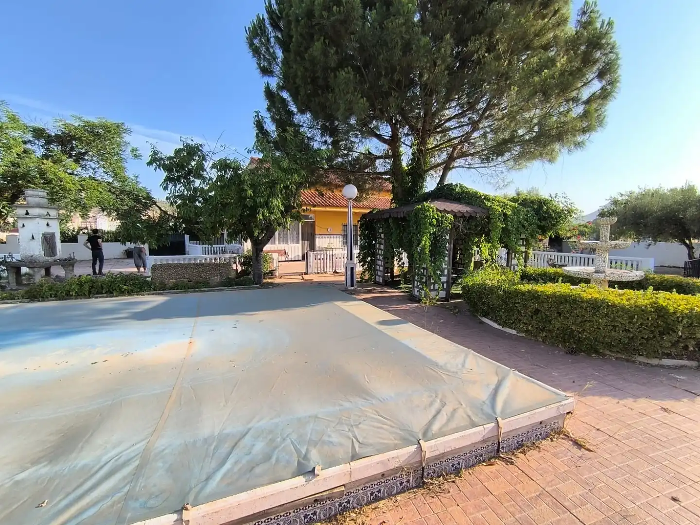 Maison avec piscine à vendre à Yecla, imagen 12