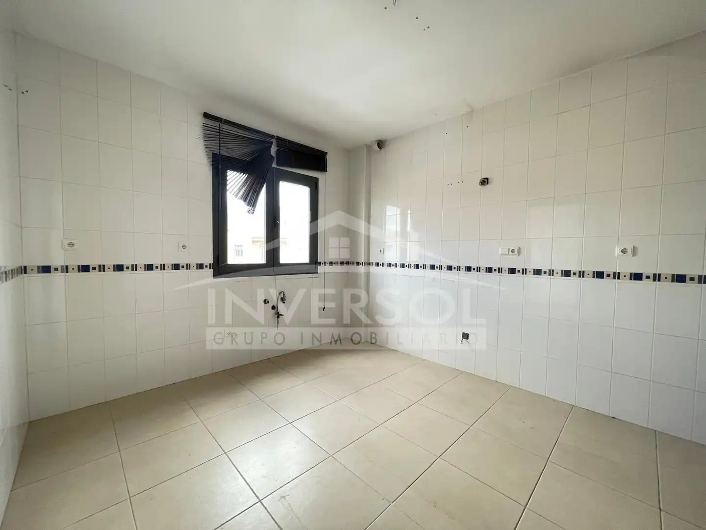 Bathroom of Houses for sale in El Ejido  with Terrace and Balcony