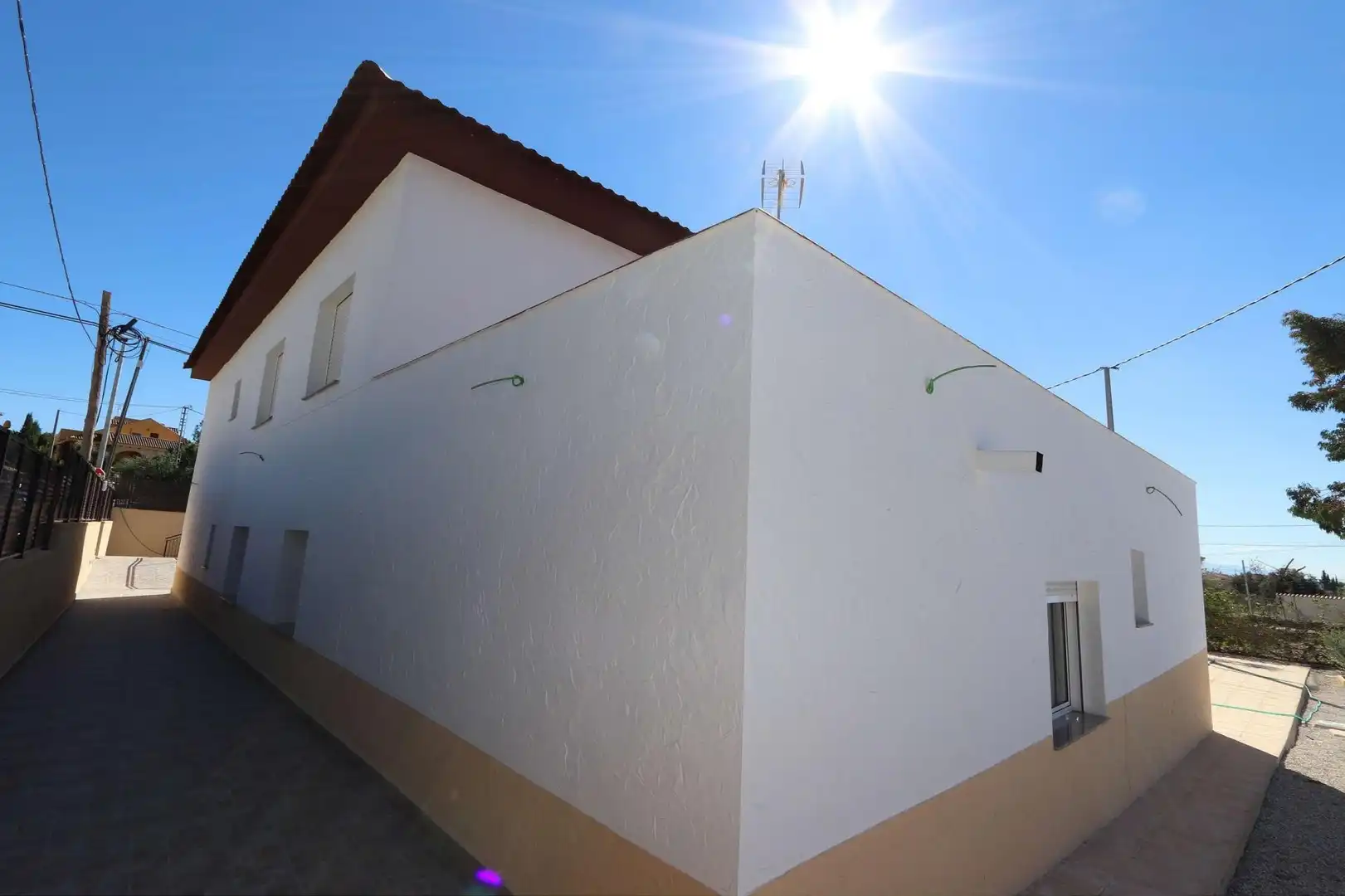 Business premises for sale in Fortuna, imagen 19