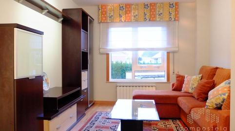 Foto 5 de Pis de lloguer a Campos de Mirabel, Teo, A Coruña