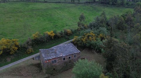 Foto 4 von Country house zum Verkauf in Lugar la Espina, Vegadeo, Asturias