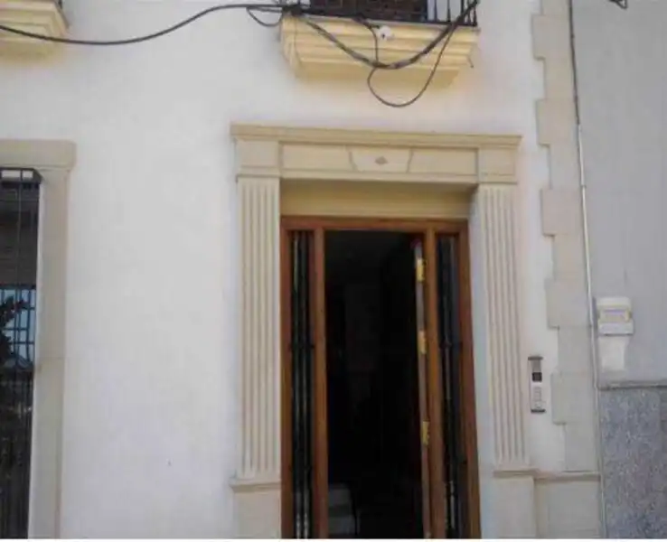 Apartments for sale in Vélez-Rubio