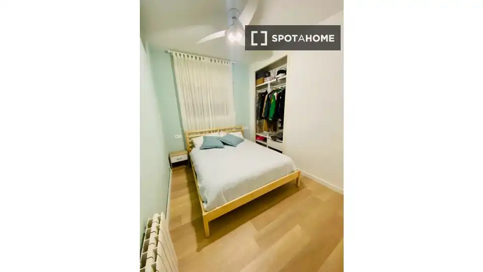 Flat for rent in Sant Antoni