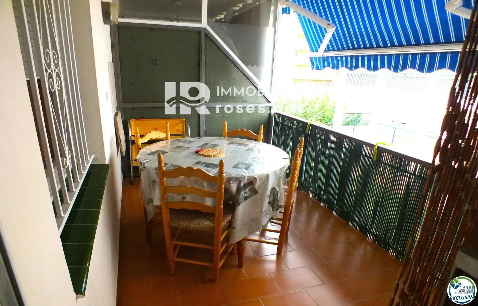 Piso en venta en berganti