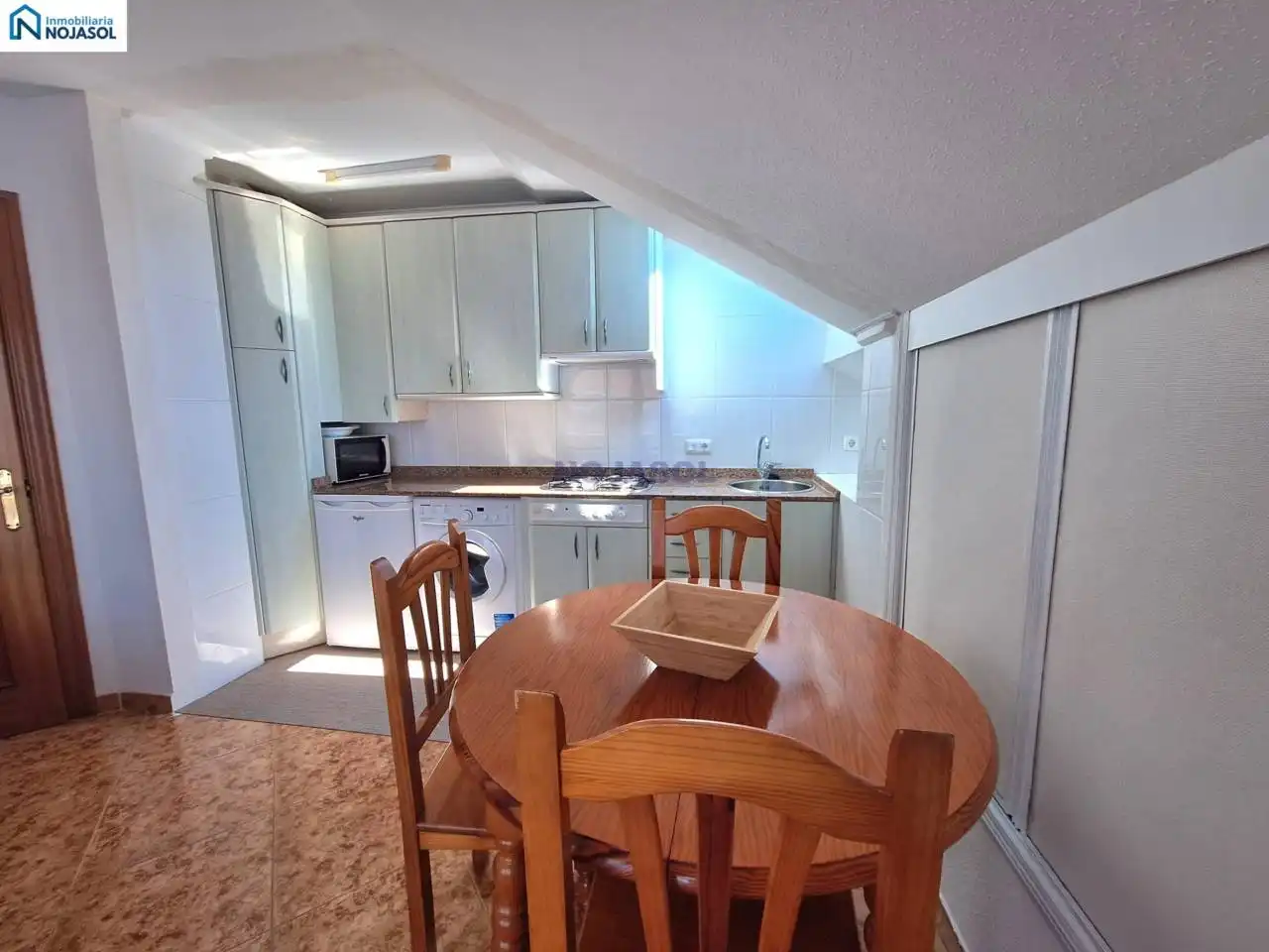 Apartament amb piscina de lloguer a Calle ARENAL 11, imagen 30