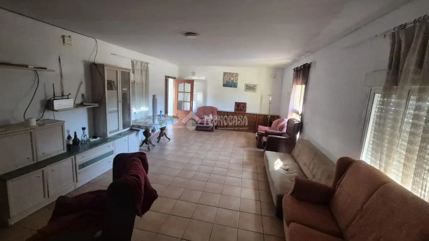 Casa rústica en venda a Las Vaguadas, imagen 18