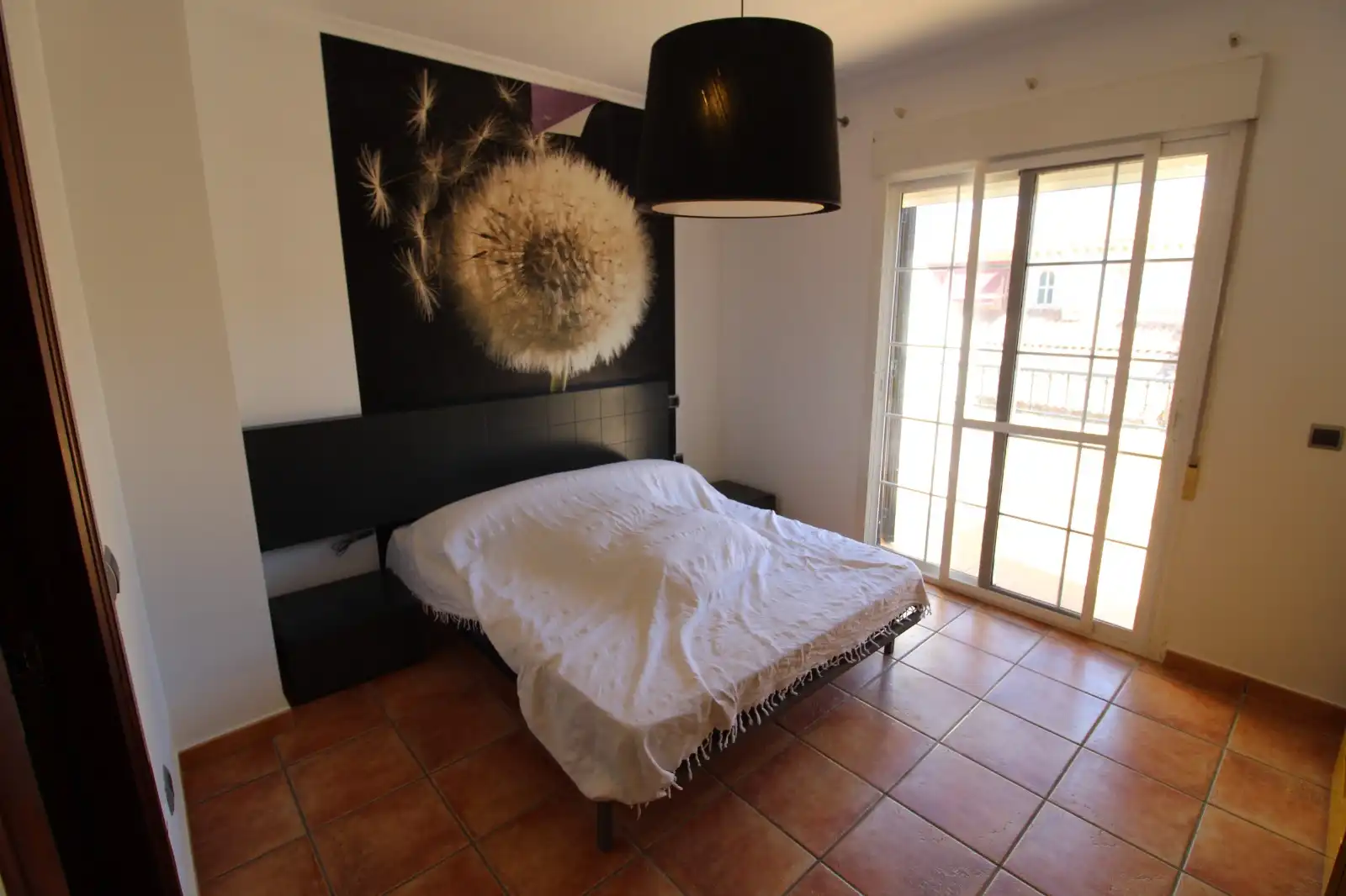 Habitación de Casa o chalet en venta en Catral con Aire acondicionado, Calefacción y Terraza