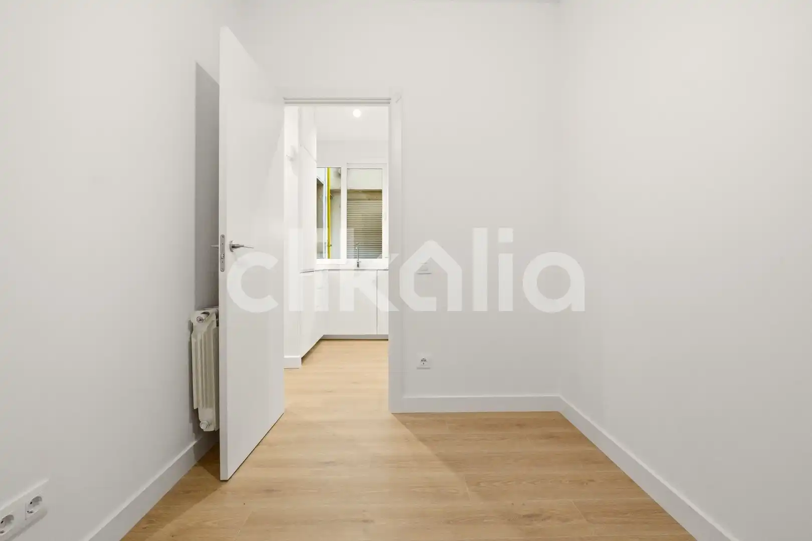 Flat with lift for sale in Chamberí, imagen 16