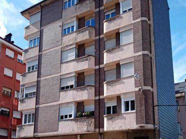 Appartement à vendre à Asturias