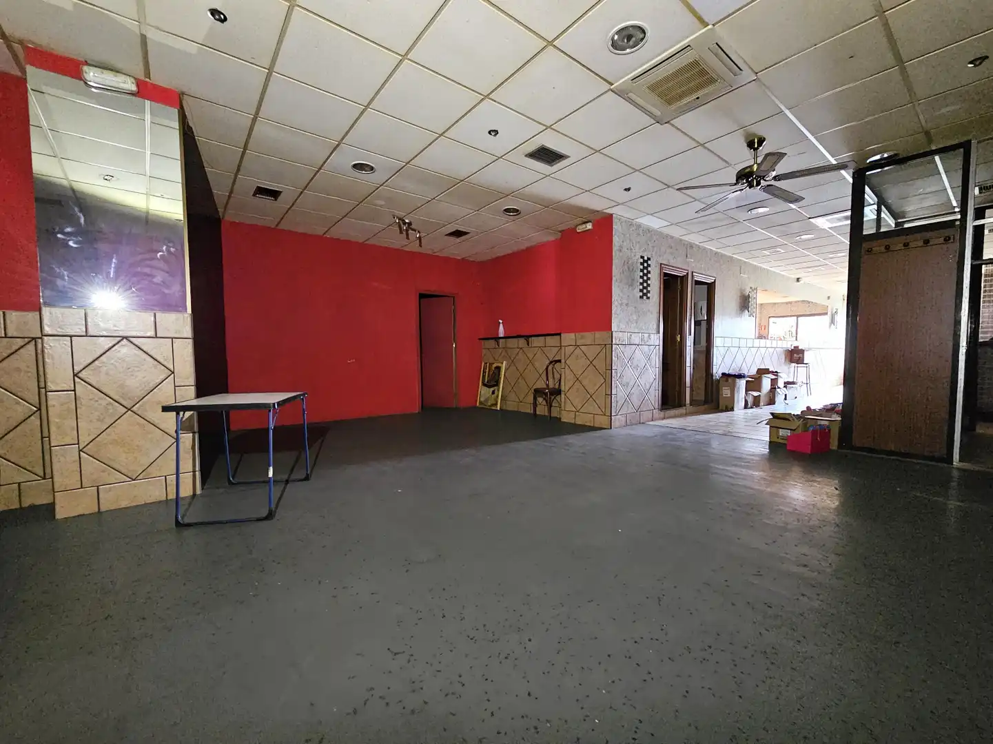 Business premises for sale in El Berrón - CL PARQUIN EL, imagen 5