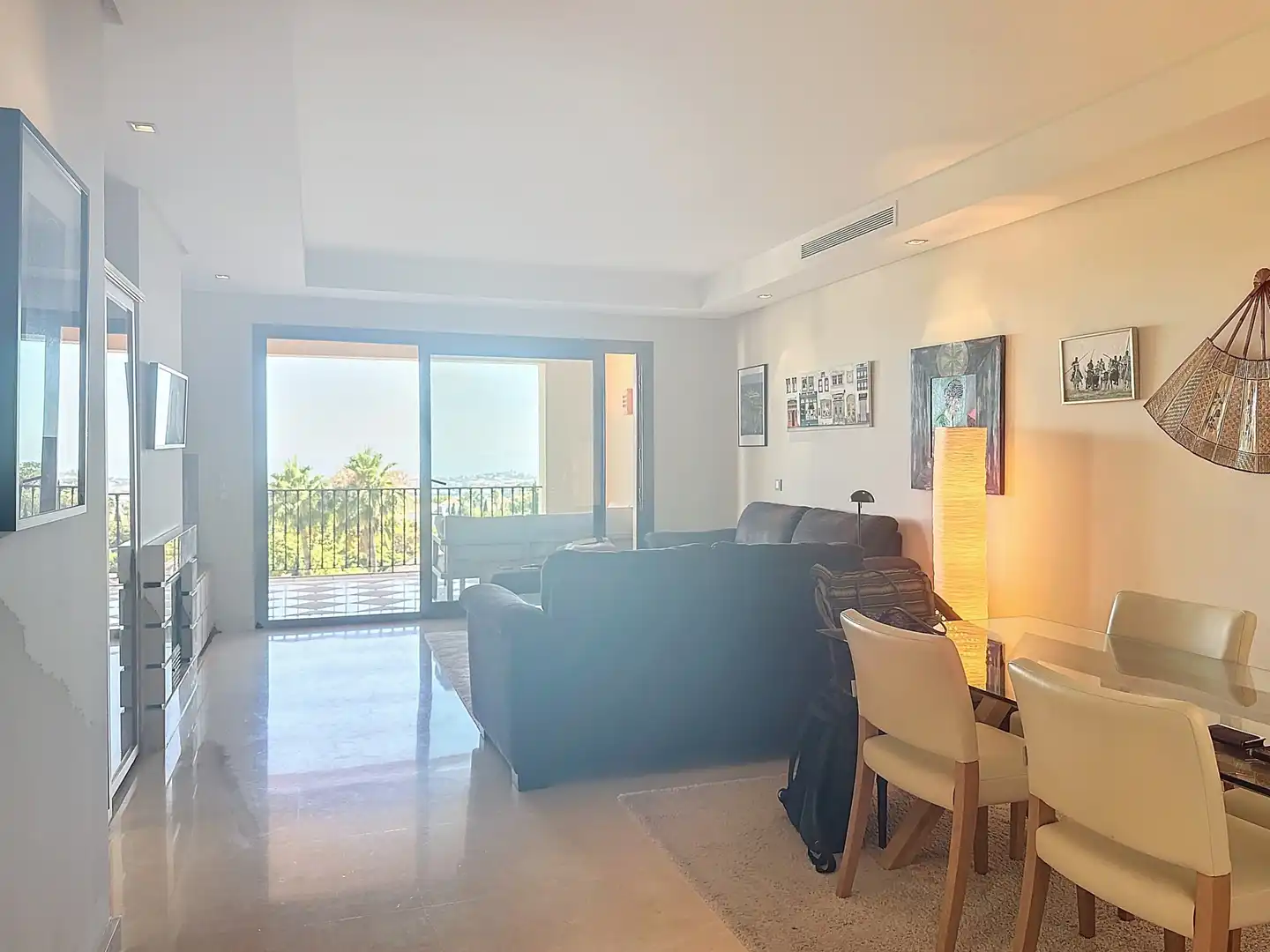 Apartament amb piscina en venda a La Quinta, imagen 14
